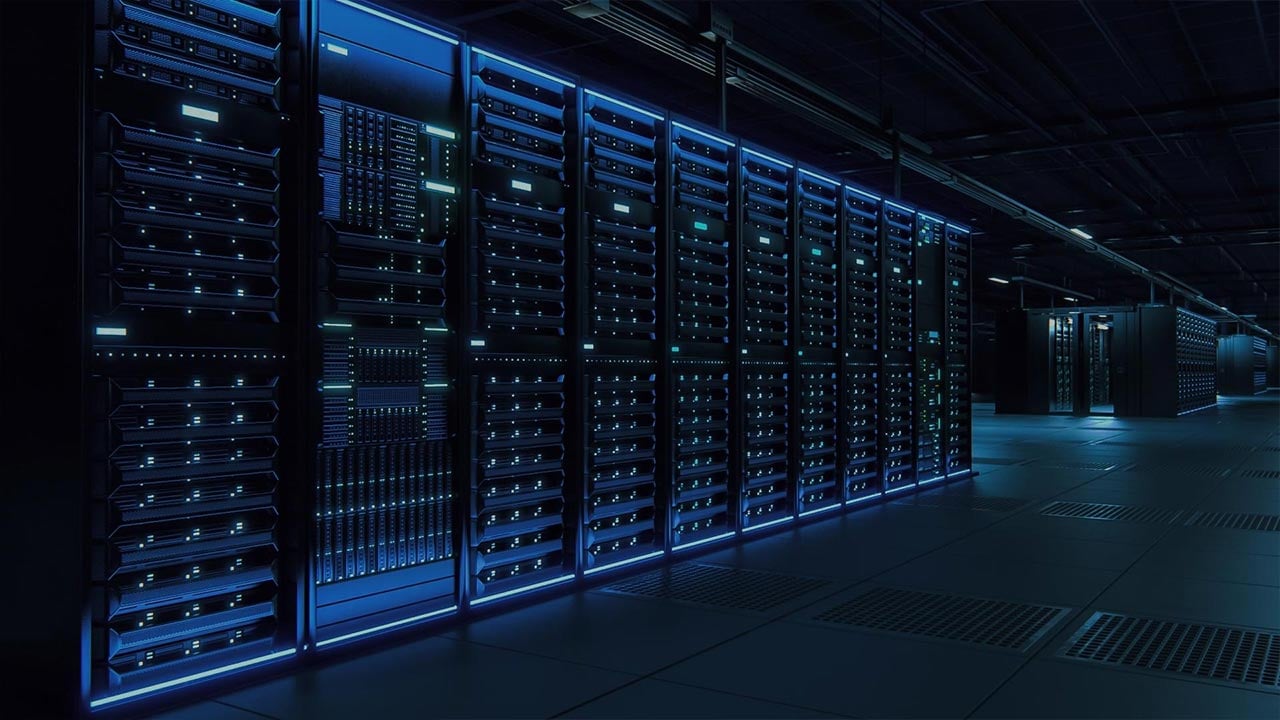 Backend &amp; Platforms