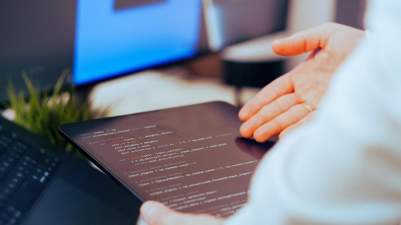 Business-critical applications