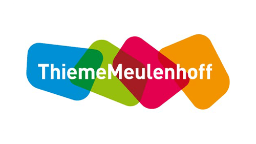 Thieme Meulenhoff | Utilus
