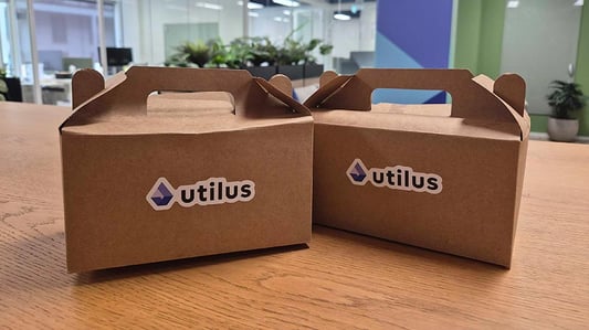 Utilus Too Good To Go