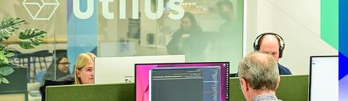 Development Utilus