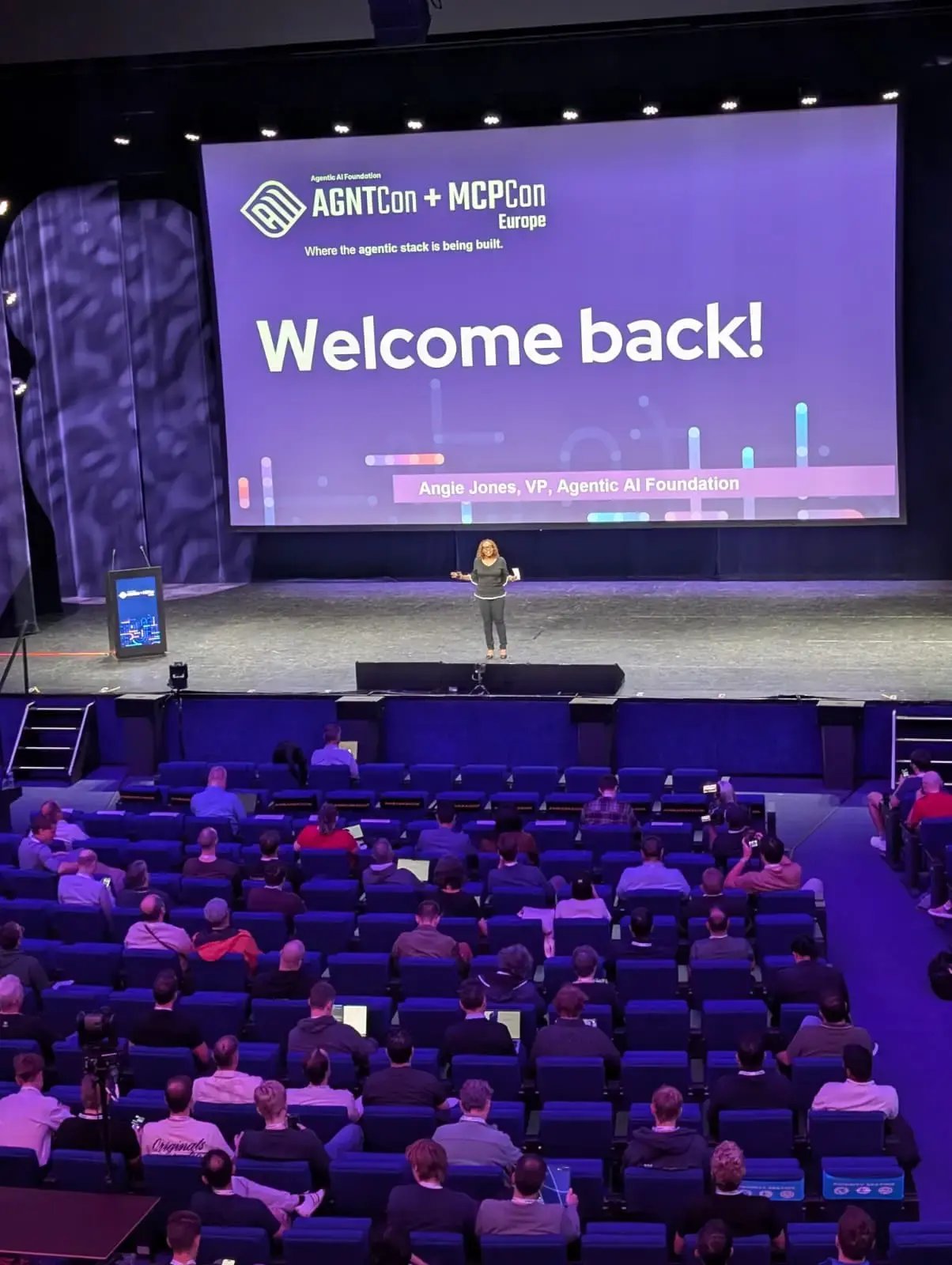 AGNCon and MCPCon | Utilus