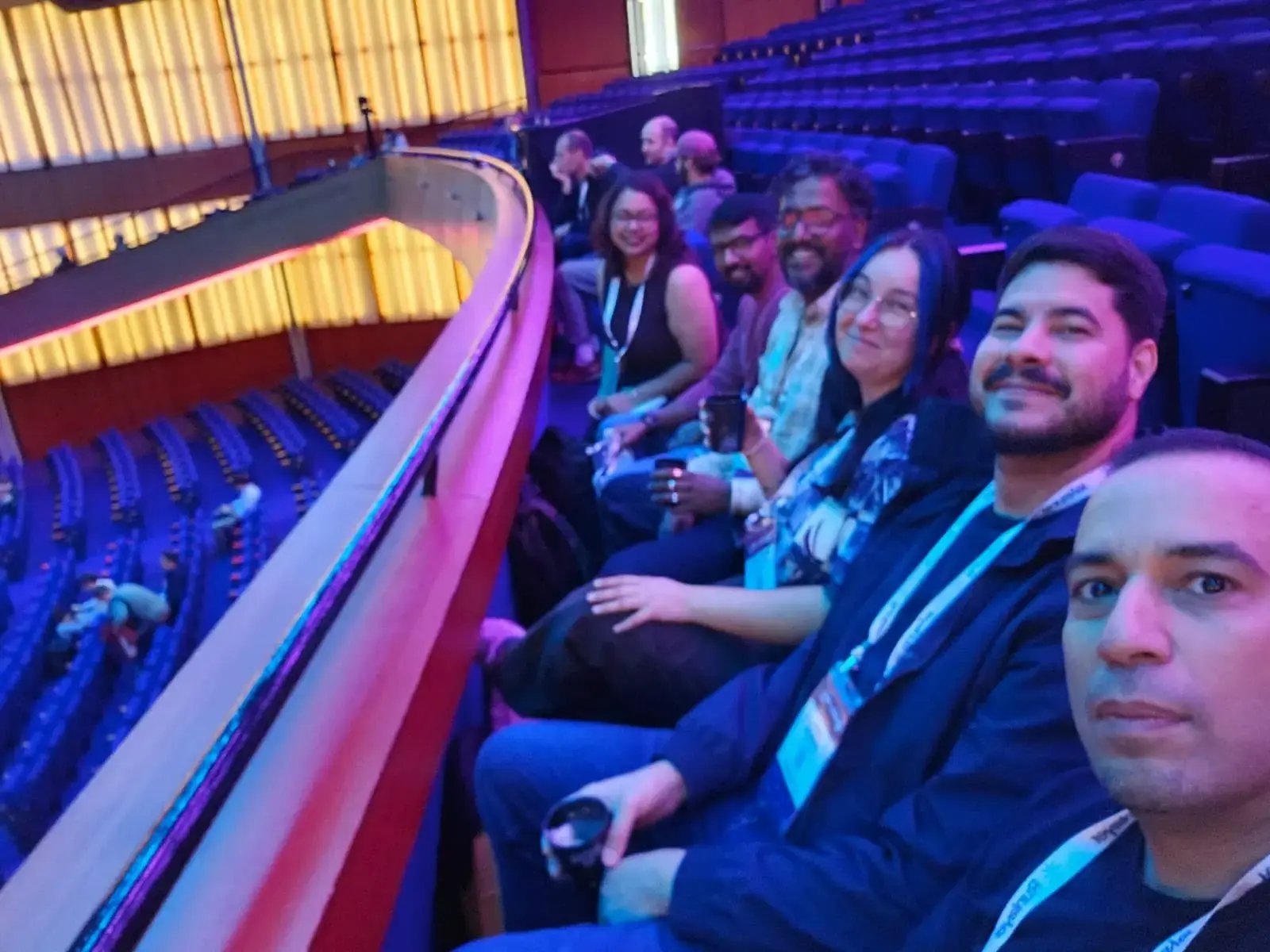 AGNCon and MCPCon | Utilus