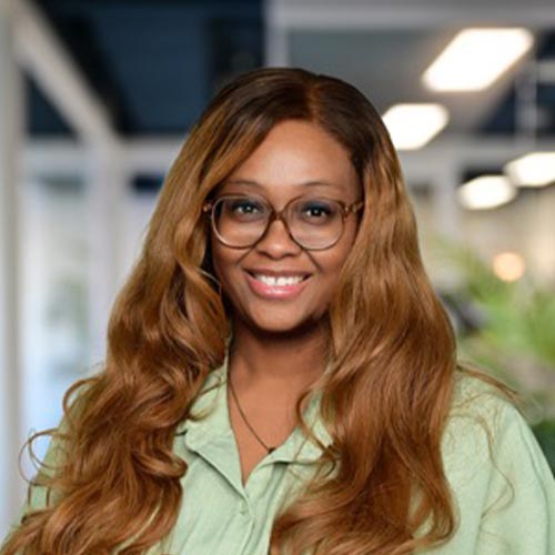 Picture of Joëlla Chitanie