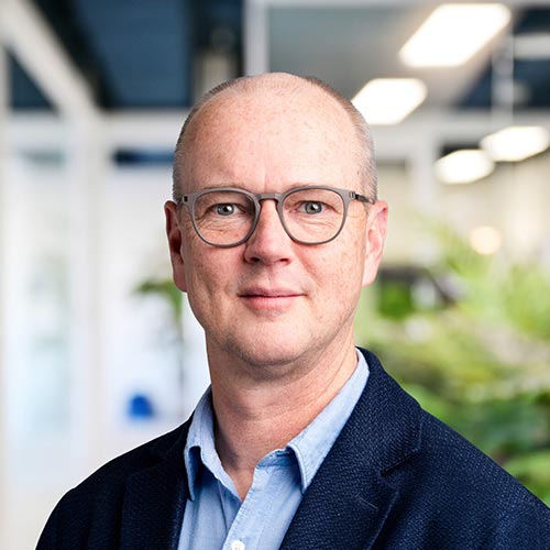 Picture of Tobias Kuipers
