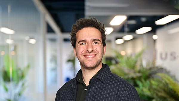 Amirhossein Deljouyi | AI-Driven Systems Engineer | Utilus
