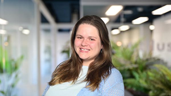 Ana Balbachevsky | HR Manager | Utilus