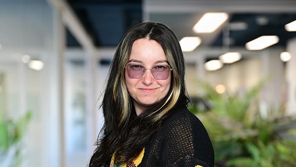 Anastasia Kavetska | DevOps Engineer | Utilus