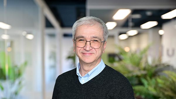 Andrii Prokopets | Project Manager | Utilus