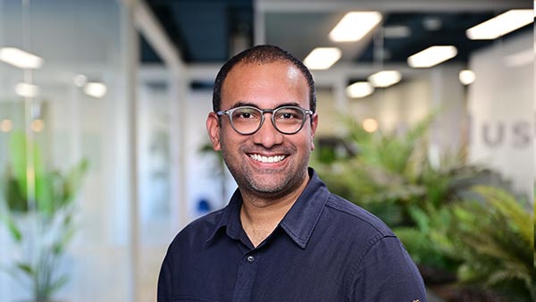 Balki Rangnathan | Lead Consultant | Utilus