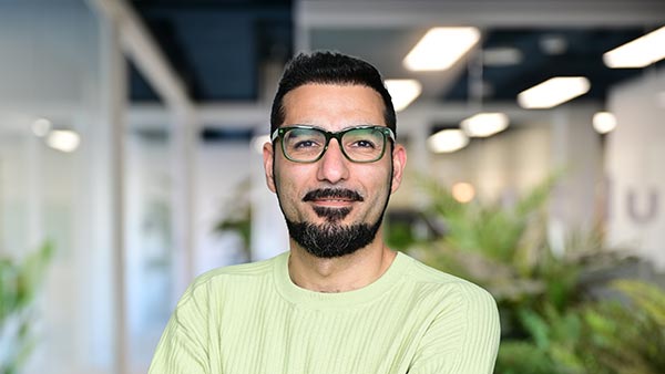Javid Salmanov | DevOps Engineer | Utilus