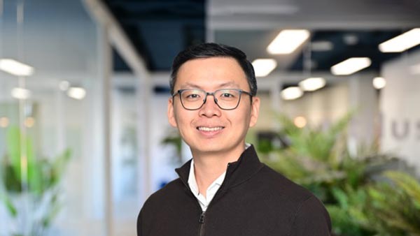 Kai Pua | Product Manager | Utilus