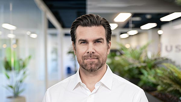 Koen Dekkers | Marketing & Brand Manager | Utilus