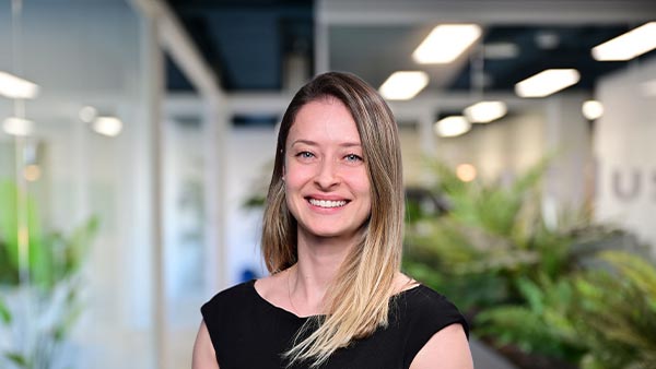 Lidiane Zapparoli | Product Manager | Utilus