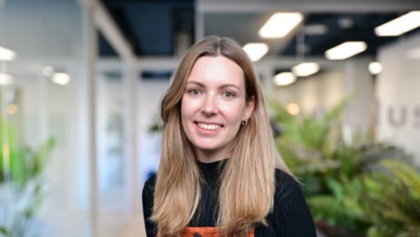 Mathilde Luthun | Recruiter | Utilus