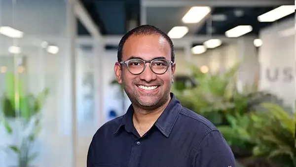 Balki Rangnathan | Lead Consultant | Utilus