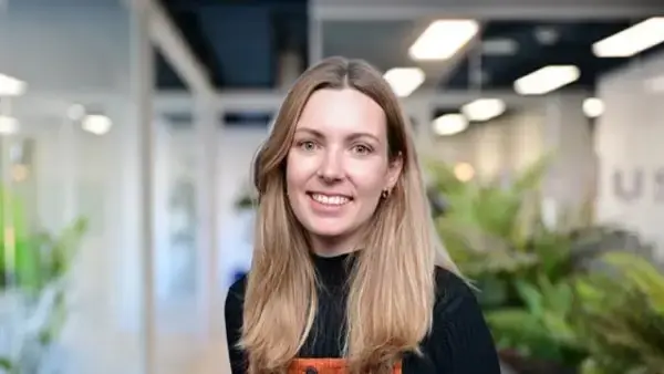 Mathilde Luthun | Recruiter | Utilus