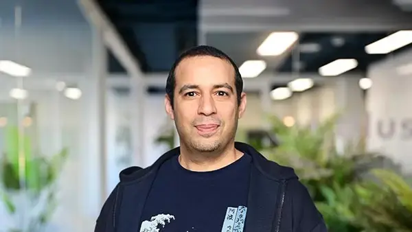 Nida Bouzid | Software Architect | Utilus