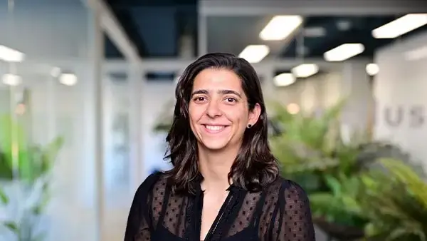 Rita Dias Antunes | Product Manager | Utilus
