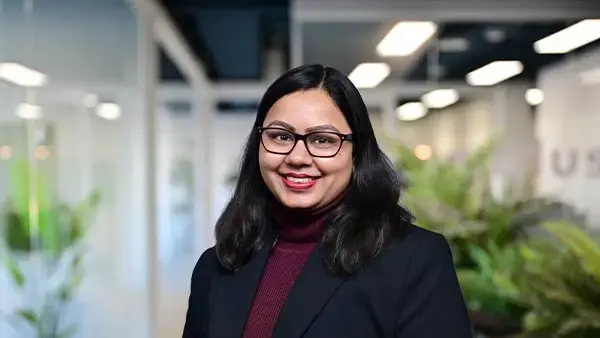 Somya Gupta | DevOps Engineer | Utilus