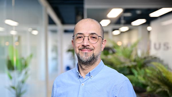Ozan Elaldi | Product Manager | Utilus