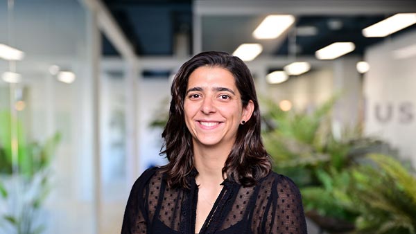 Rita Dias Antunes | Product Manager | Utilus