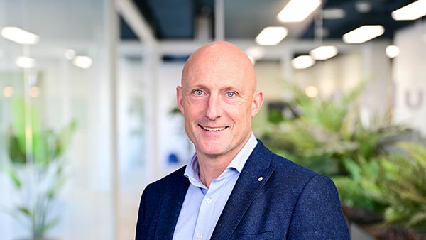Rolf Bonninga | CCO | Utilus