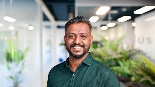 Sarang Sutar | DevOps Engineer | Utilus