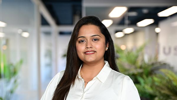 Shreya Rasam | Business Analyst | Utilus