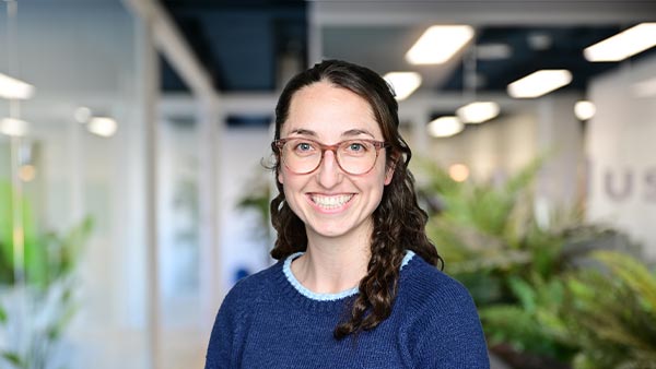Taylor Daniels | Finance Manager | Utilus