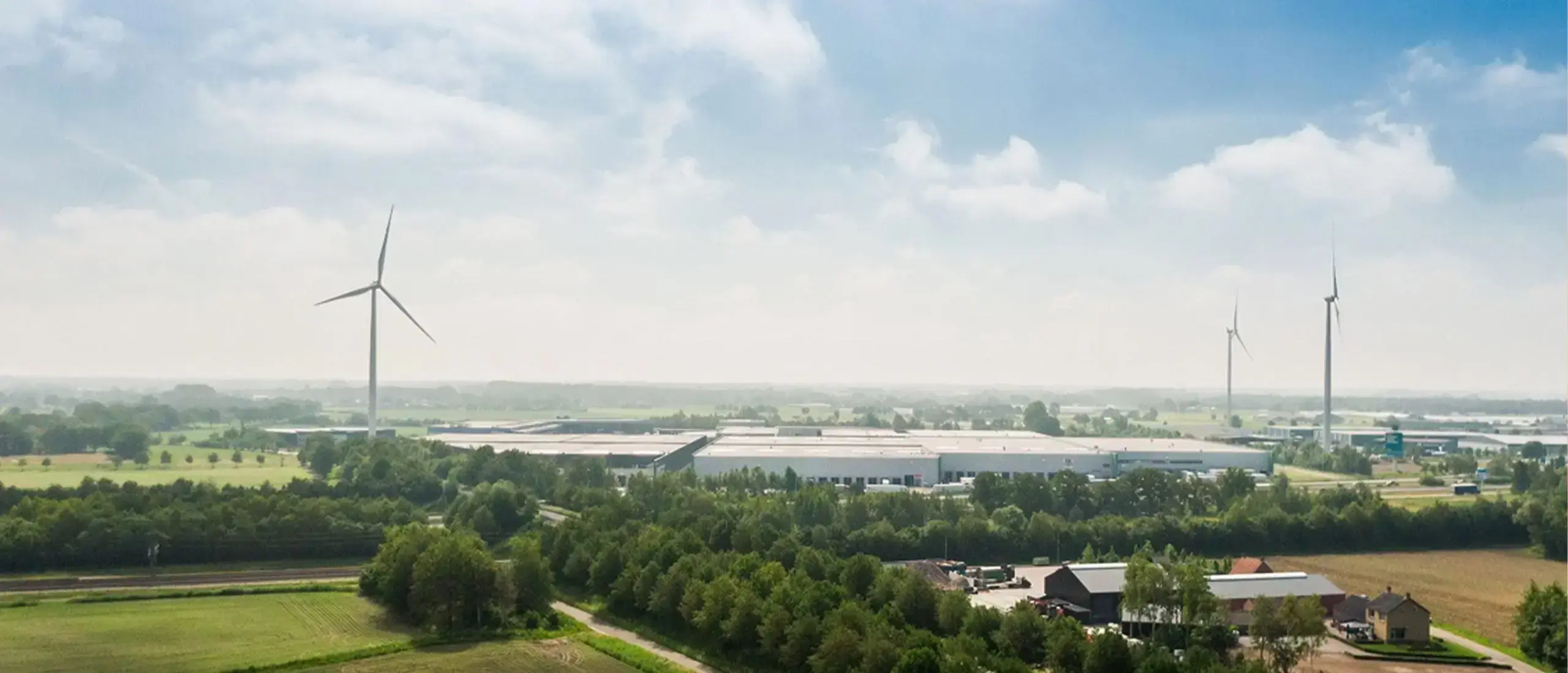 Utilus is lid geworden van NVDE